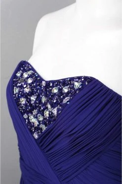 Decode 1.8 - 181935 Strapless Sweetheart Gemstone Detailed Gown 10 Decode 1.8 - 181935 Strapless Sweetheart Gemstone Detailed Gown