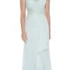 Decode 1.8 - 182896 Embellished Cap Sleeve Bateau Neck Dress - 3 Pcs Sage In Size 4, 6 And 14 Available Formal Gowns 1 Decode 1.8 - 182896 Embellished Cap Sleeve Bateau Neck Dress - 3 Pcs Sage In Size 4, 6 And 14 Available Formal Gowns