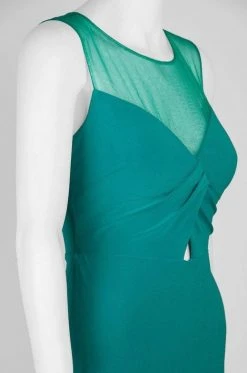 Decode 1.8 - 183595 Sleeveless Illusion Yoke Sweetheart Evening Dress Formal Gowns 11 Decode 1.8 - 183595 Sleeveless Illusion Yoke Sweetheart Evening Dress Formal Gowns