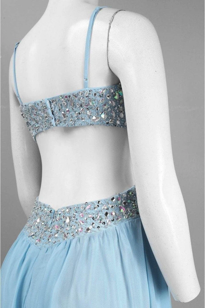 Decode 1.8 - Rhinestone Beaded Sweetheart Gown 182271 Formal Gowns 6 Decode 1.8 - Rhinestone Beaded Sweetheart Gown 182271 Formal Gowns