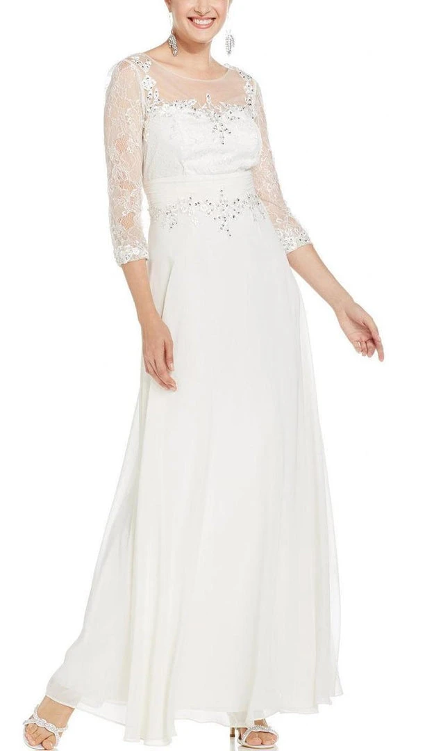 Decode 1.8 - Scoop Neck A-Line Dress 183136 Formal Gowns 3 Decode 1.8 - Scoop Neck A-Line Dress 183136 Formal Gowns