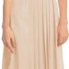 Cocktail Dresses Elizabeth K - GS1079 Jewel Embellished Pleated Sweetheart Dress