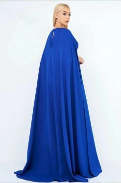 Formal Gowns Ieena Duggal - Jumpsuit Style 25514I