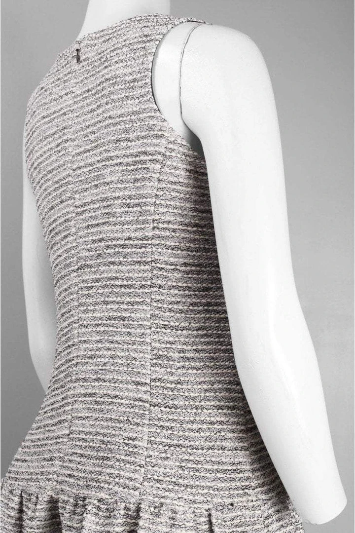 Cocktail Dresses Jessica Simpson - Bateau Neck A-Line Dress JS5X7157 5 Cocktail Dresses Jessica Simpson - Bateau Neck A-Line Dress JS5X7157