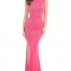 Formal Gowns Johnathan Kayne - 7012 Geo-Accented Mermaid Gown 1 Formal Gowns Johnathan Kayne - 7012 Geo-Accented Mermaid Gown