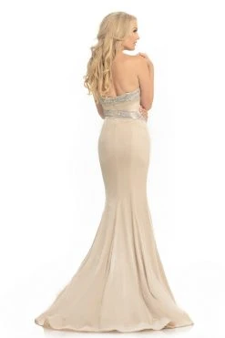 Formal Gowns Johnathan Kayne - 9075 Strapless Embellished Sweetheart Mermaid Dress 11 Formal Gowns Johnathan Kayne - 9075 Strapless Embellished Sweetheart Mermaid Dress