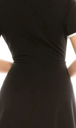 London Times - T4830M Jewel A-Line Cocktail Dress Cocktail Dresses 13 London Times - T4830M Jewel A-Line Cocktail Dress Cocktail Dresses