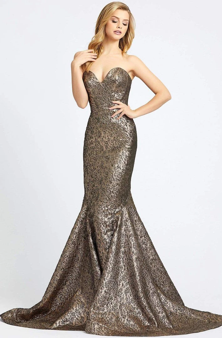 Formal Gowns Mac Duggal - 66025D Couture Dresses Style 3 Formal Gowns Mac Duggal - 66025D Couture Dresses Style