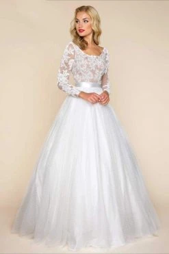 Mac Duggal - Ball Gowns Style 65841H