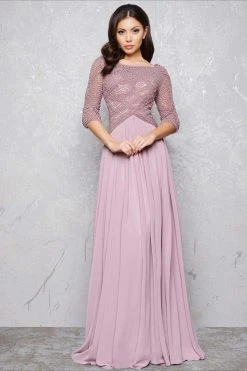 Mac Duggal - Couture Dresses Style 20055D Formal Gowns