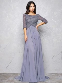 Mac Duggal - Couture Dresses Style 20055D Formal Gowns