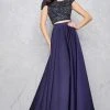 Mac Duggal - Couture Dresses Style 20058D Formal Gowns