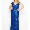 Formal Gowns Mac Duggal - Fabulouss Style 4372F 2 Formal Gowns Mac Duggal - Fabulouss Style 4372F