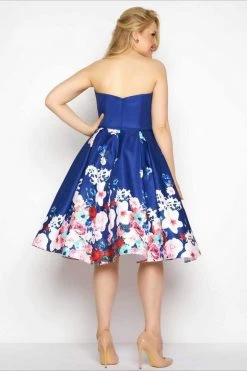Plus Size Dresses Mac Duggal - Fabulouss Style 65969F