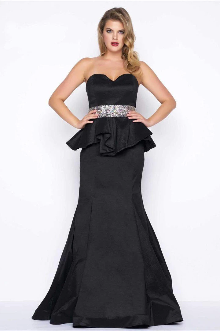 Mac Duggal - Fabulouss Style 76775F 4 Mac Duggal - Fabulouss Style 76775F