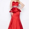 Mac Duggal - Fabulouss Style 76775F 2 Mac Duggal - Fabulouss Style 76775F
