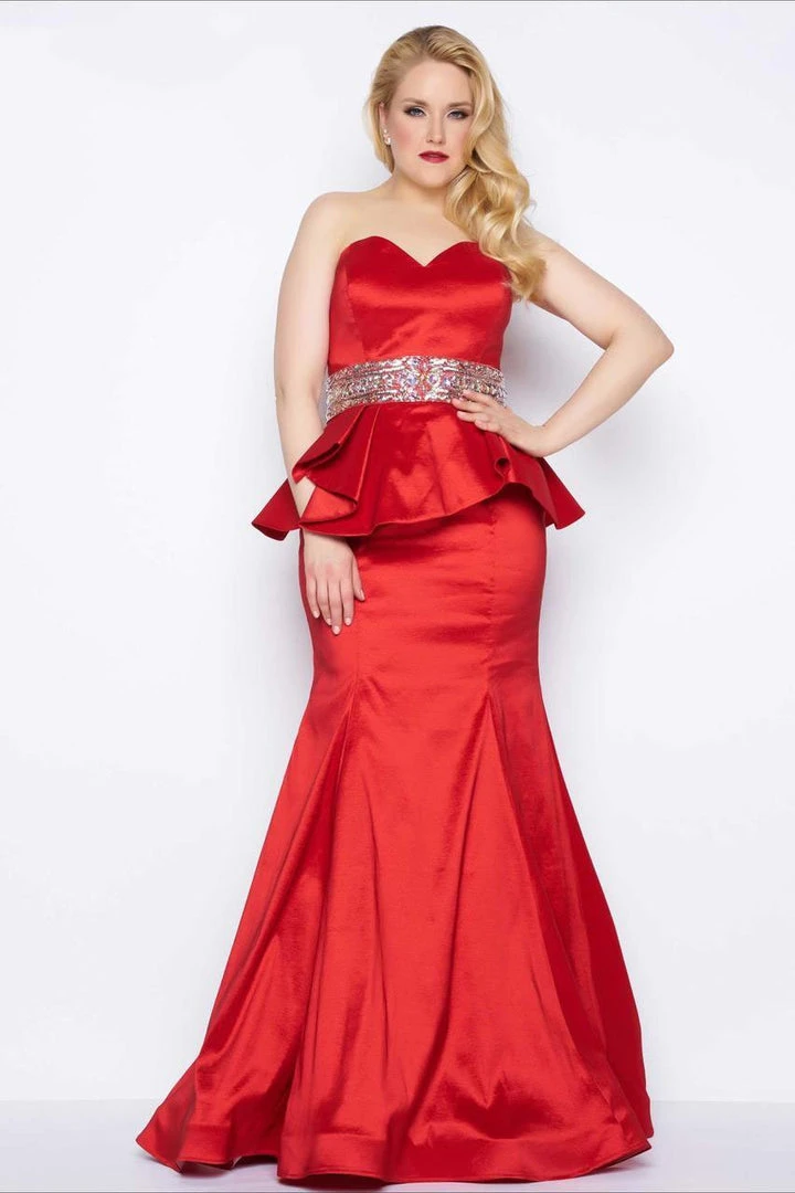 Mac Duggal - Fabulouss Style 76775F 3 Mac Duggal - Fabulouss Style 76775F