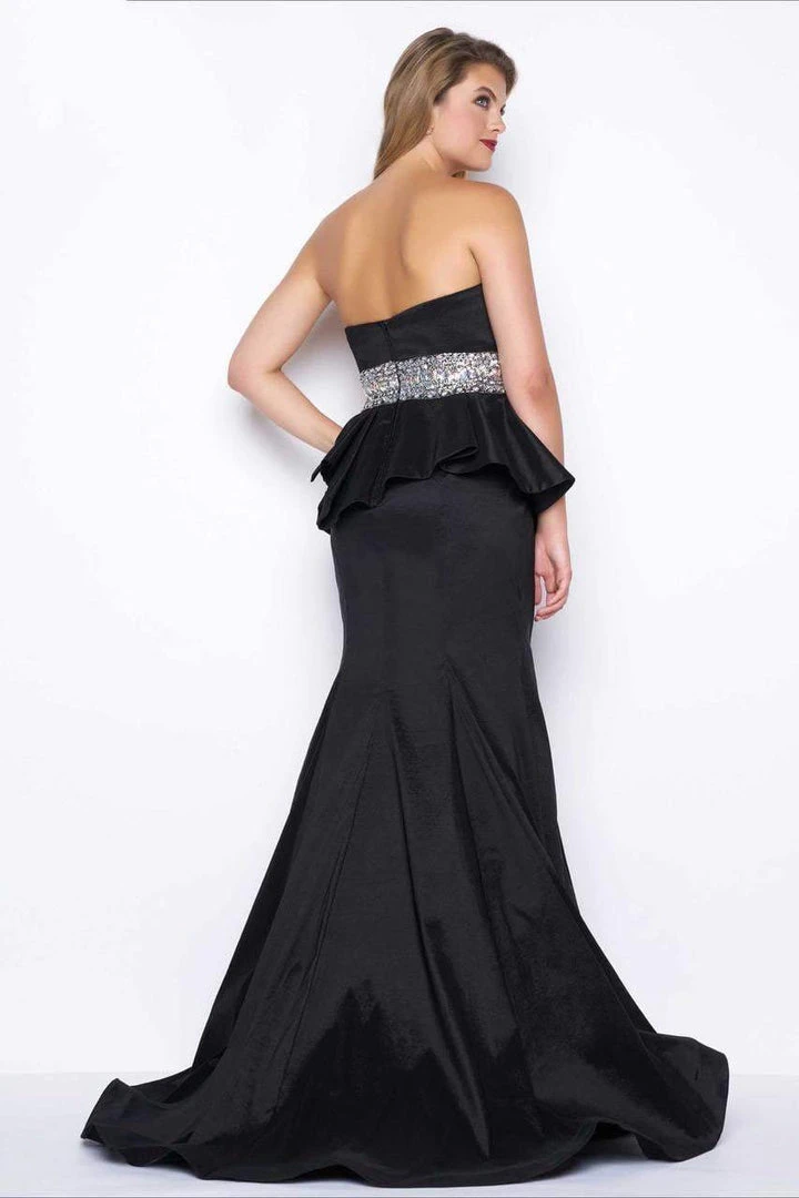 Mac Duggal - Fabulouss Style 76775F 5 Mac Duggal - Fabulouss Style 76775F