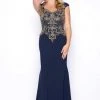 Mac Duggal - Fabulouss Style 77001F Formal Gowns 1 Mac Duggal - Fabulouss Style 77001F Formal Gowns