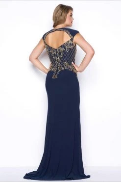 Mac Duggal - Fabulouss Style 77001F Formal Gowns 5 Mac Duggal - Fabulouss Style 77001F Formal Gowns