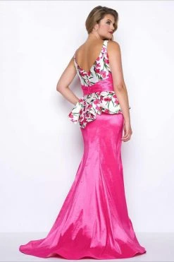 Formal Gowns Mac Duggal - Fabulouss Style 77172F
