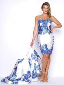 Formal Gowns Mac Duggal - Fabulouss Style 77173F 7 Formal Gowns Mac Duggal - Fabulouss Style 77173F