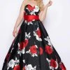 Mac Duggal - Fabulouss Style 77192F