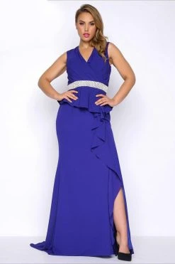 Formal Gowns Mac Duggal - Fabulouss Style 85520F