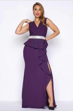 Formal Gowns Mac Duggal - Fabulouss Style 85520F 7 Formal Gowns Mac Duggal - Fabulouss Style 85520F