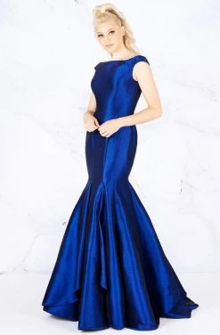 Formal Gowns Mac Duggal - Flash Style 62398L 9 Formal Gowns Mac Duggal - Flash Style 62398L