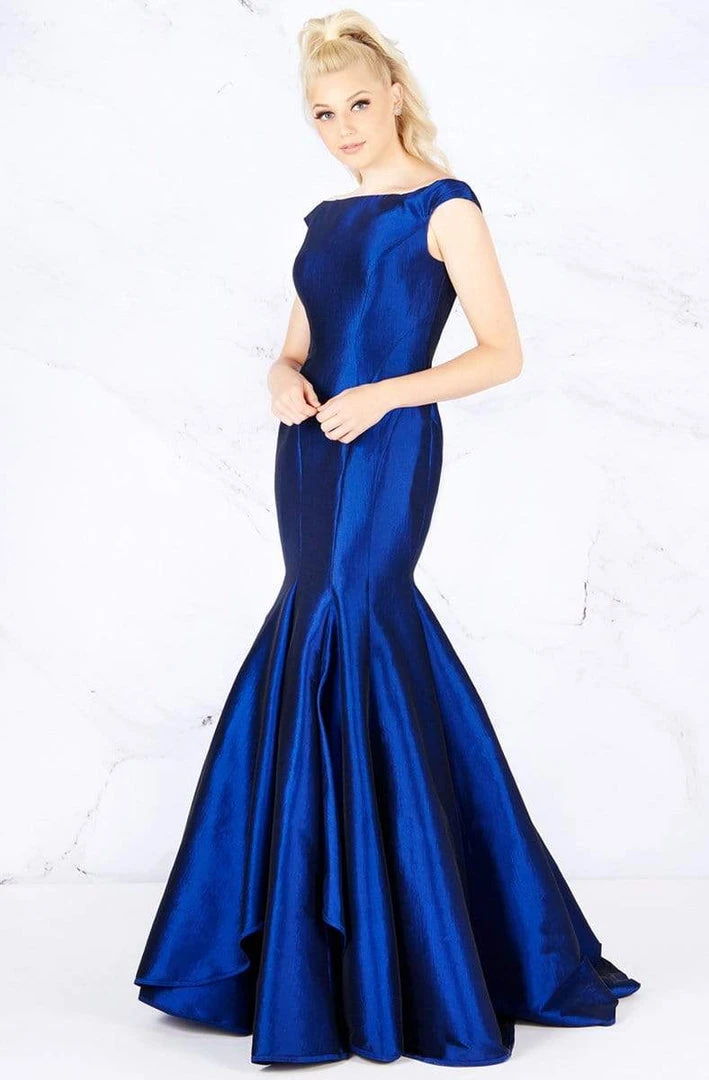 Formal Gowns Mac Duggal - Flash Style 62398L 6 Formal Gowns Mac Duggal - Flash Style 62398L