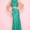 Mac Duggal - Flash Style 62412L Formal Gowns 1 Mac Duggal - Flash Style 62412L Formal Gowns