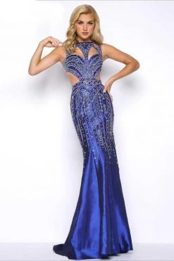 Formal Gowns Mac Duggal - Prom Style 50362M