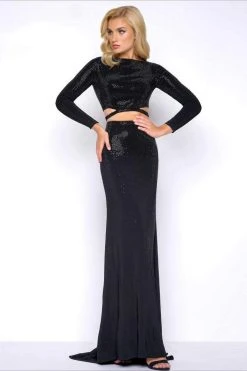 Formal Gowns Mac Duggal - Prom Style 62701M