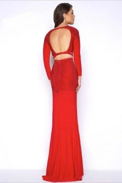 Formal Gowns Mac Duggal - Prom Style 62701M 7 Formal Gowns Mac Duggal - Prom Style 62701M