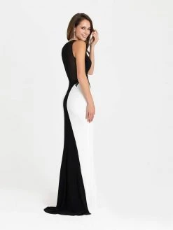 Formal Gowns Madison James - 16-322 Dress