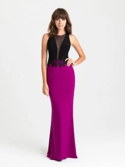 Formal Gowns Madison James - 16-322 Dress