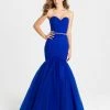 Madison James - 16-354 Dress