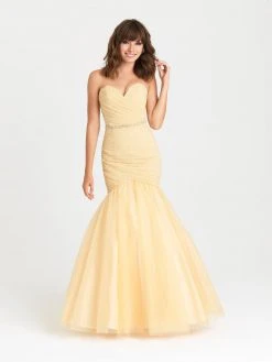 Madison James - 16-354 Dress