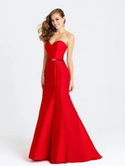 Formal Gowns Madison James - 16-389 Dress