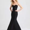 Formal Gowns Madison James - 16-389 Dress 2 Formal Gowns Madison James - 16-389 Dress