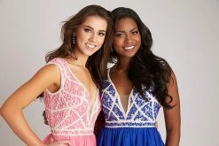 Madison James - 17-110 Dress