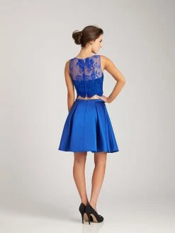 Madison James - 17-116 Dress