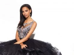 Madison James - 17-200 Dress Formal Gowns