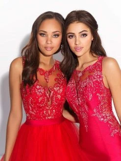 Madison James - 17-200 Dress Formal Gowns