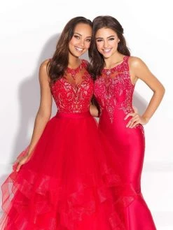 Madison James - 17-200 Dress Formal Gowns