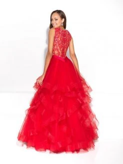 Madison James - 17-200 Dress Formal Gowns
