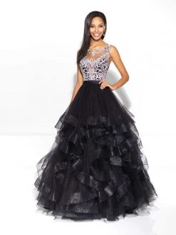 Madison James - 17-200 Dress Formal Gowns