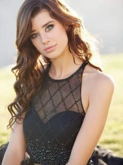 Madison James - 17-202 Dress