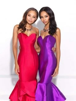 Madison James - 17-206 Dress